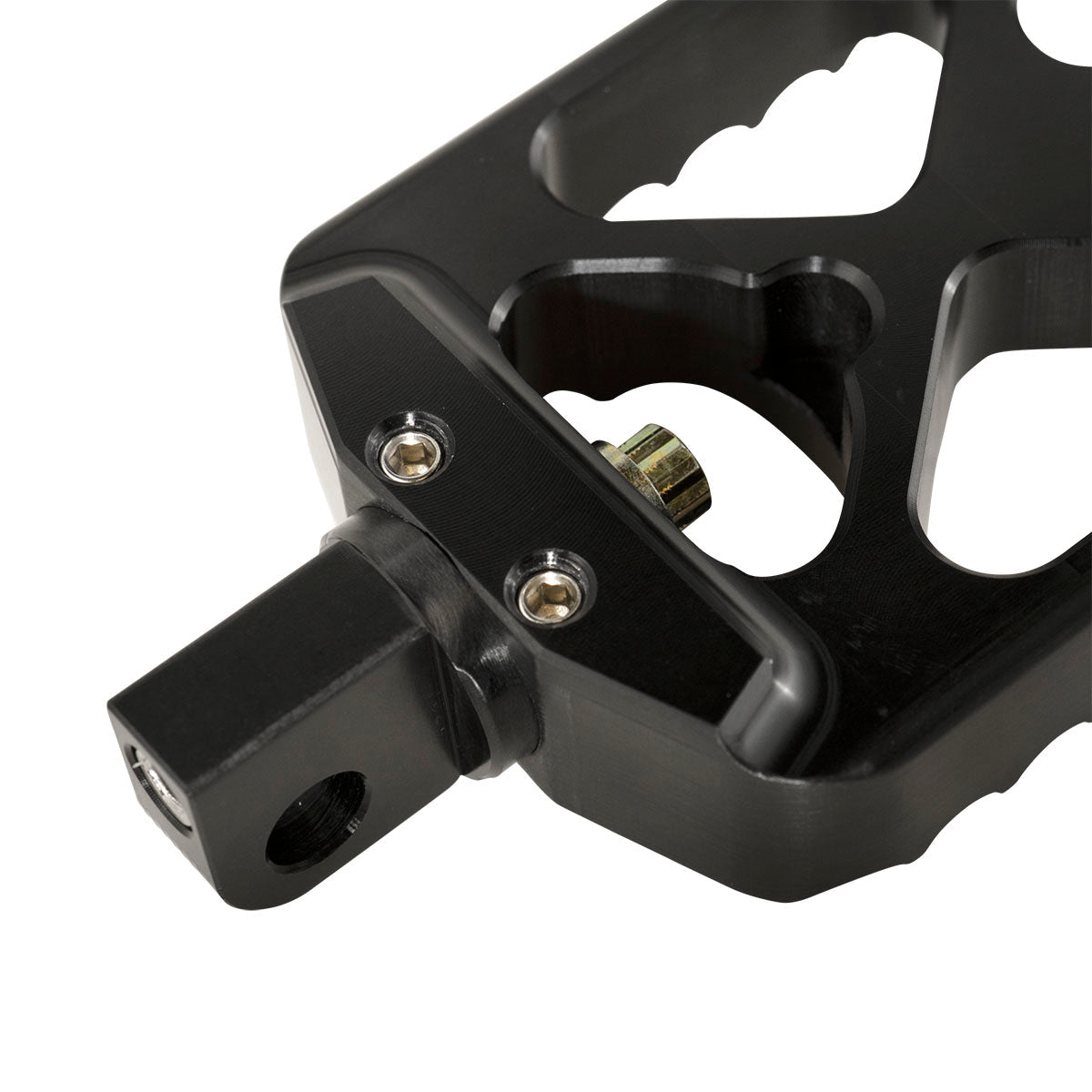 Joker Machine Bear Claw Footpegs for Triumph Motorcycles