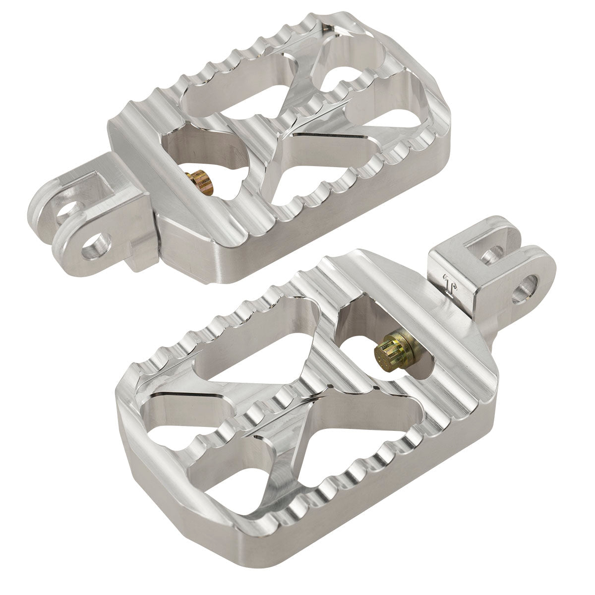 Shops bear claw bike pedals