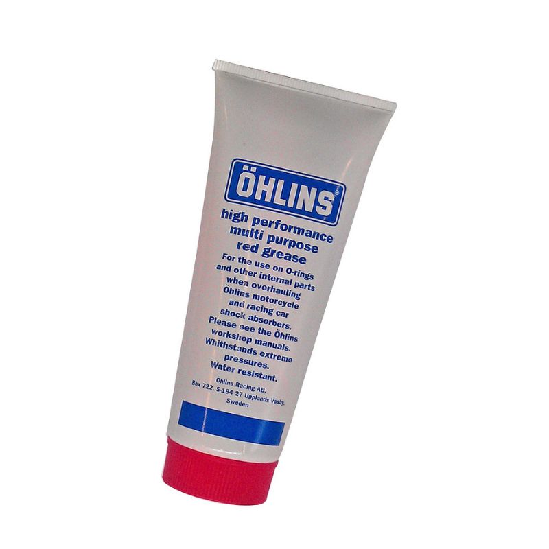 British Customs_Öhlins Multi-Purpose Suspension Grease – 100g