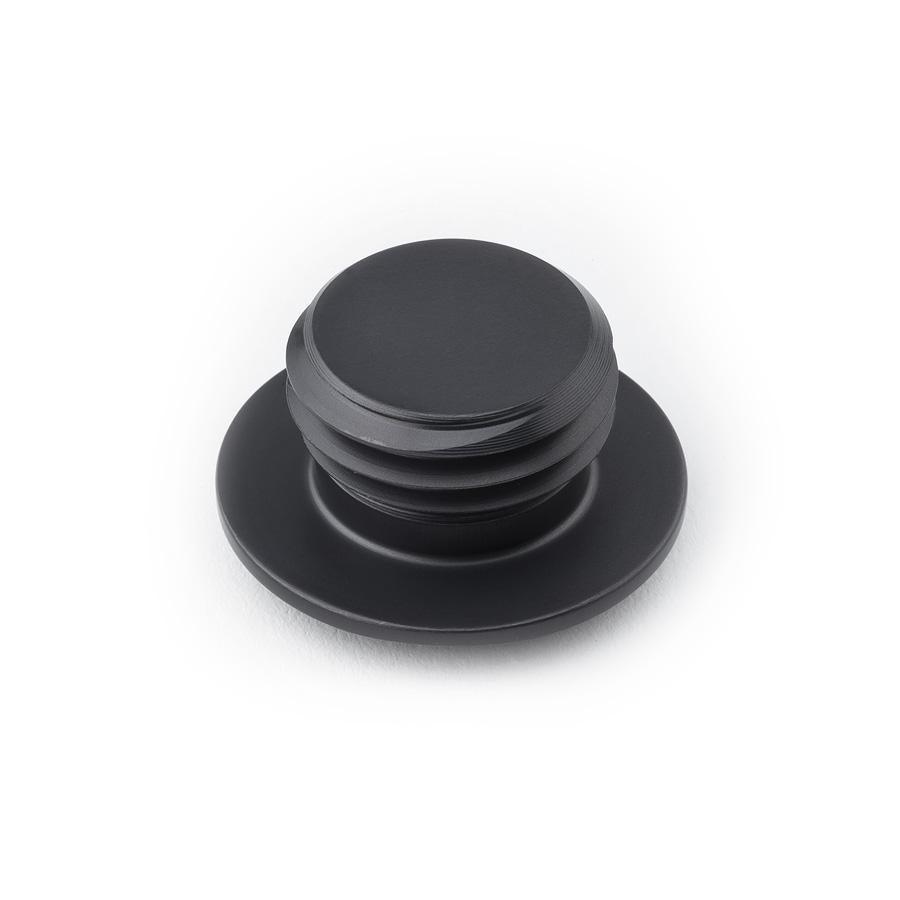 Corsa Moto Dome Oil Filler Cap for Ducati Scrambler