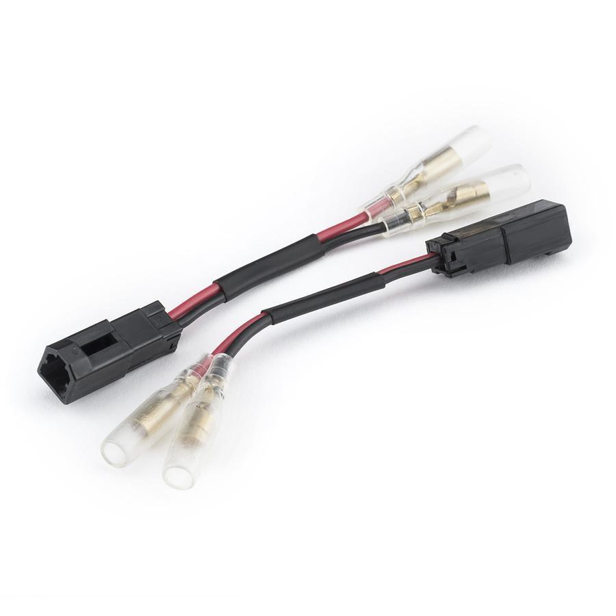 Corsa Moto Turn Signal Harness for Ducati Scrambler