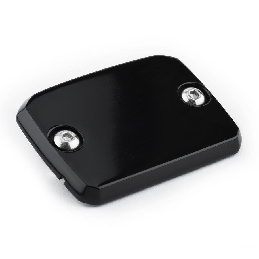 Corsa Moto Smooth Master Cylinder Cover for Ducati Scrambler