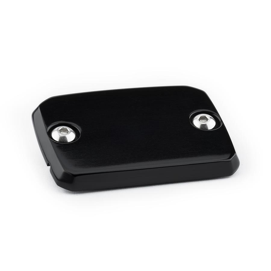 Corsa Moto Smooth Master Cylinder Cover for Ducati Scrambler