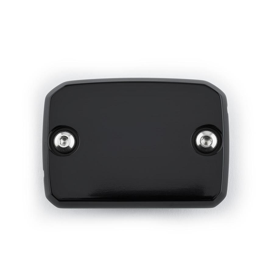 Corsa Moto Smooth Master Cylinder Cover for Ducati Scrambler