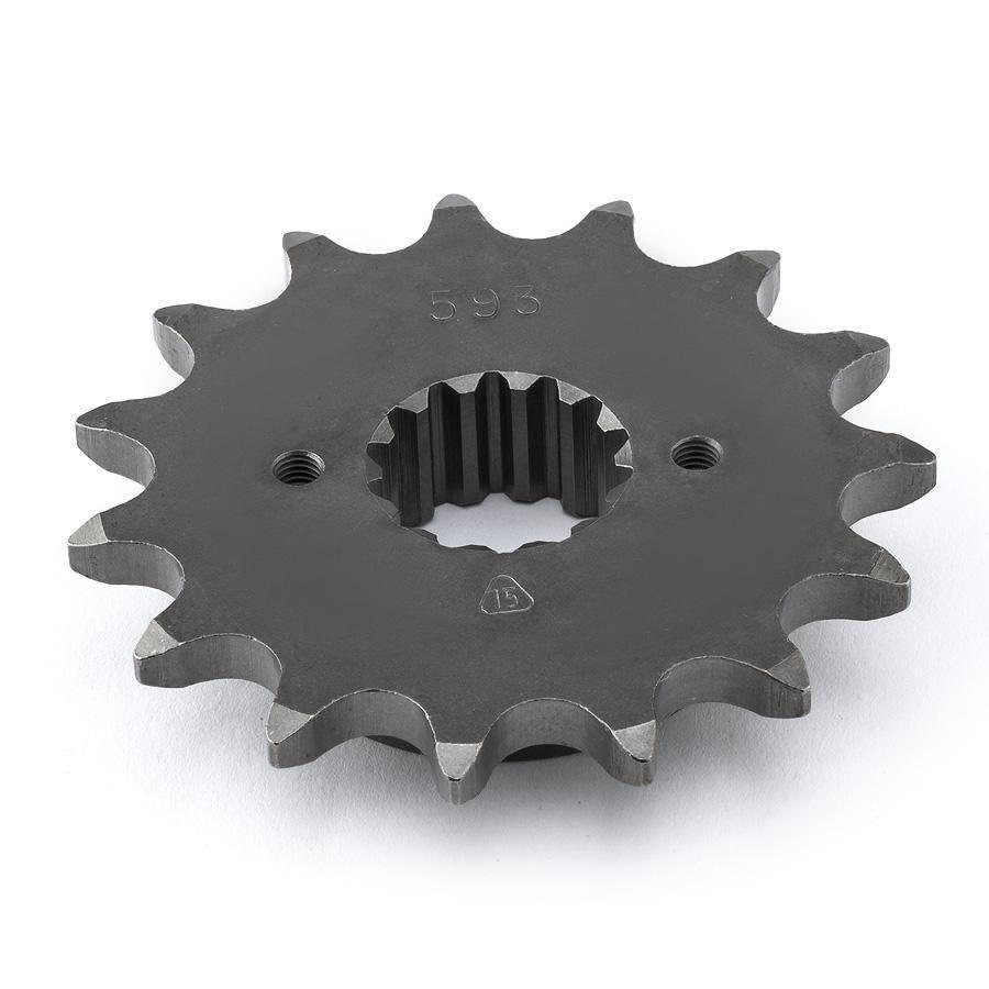 Corsa Moto 15t Countershaft Sprocket for Ducati Scrambler