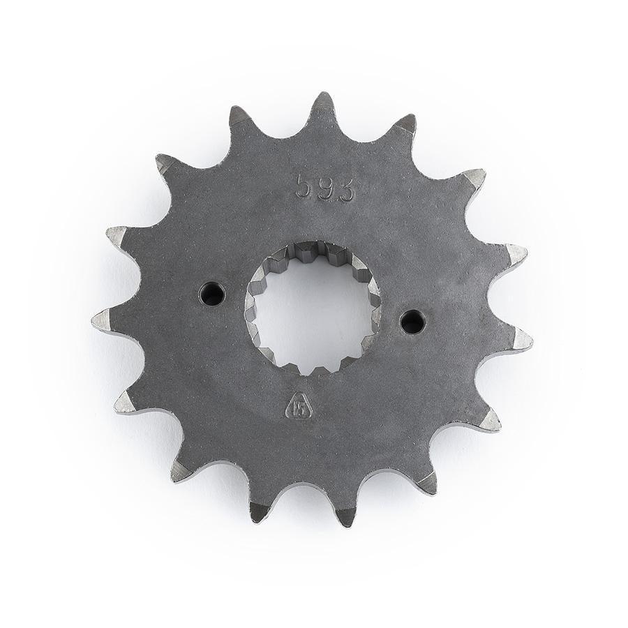 Corsa Moto 15t Countershaft Sprocket for Ducati Scrambler