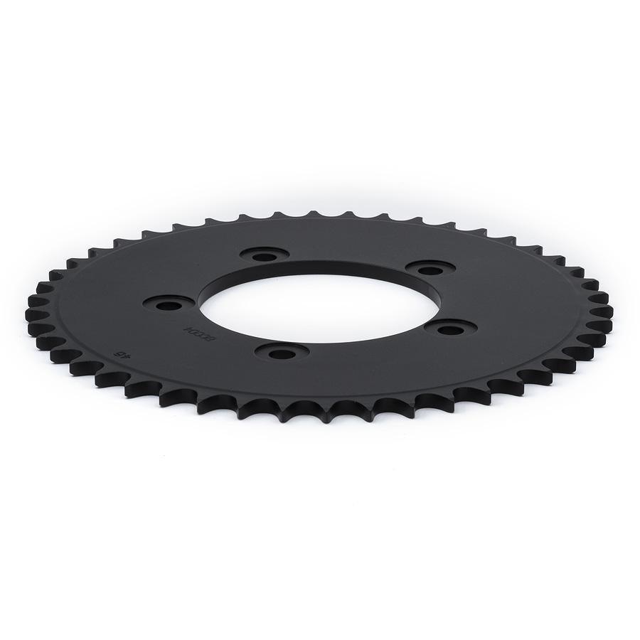 Corsa Moto Solid Rear Sprocket for Ducati Scrambler