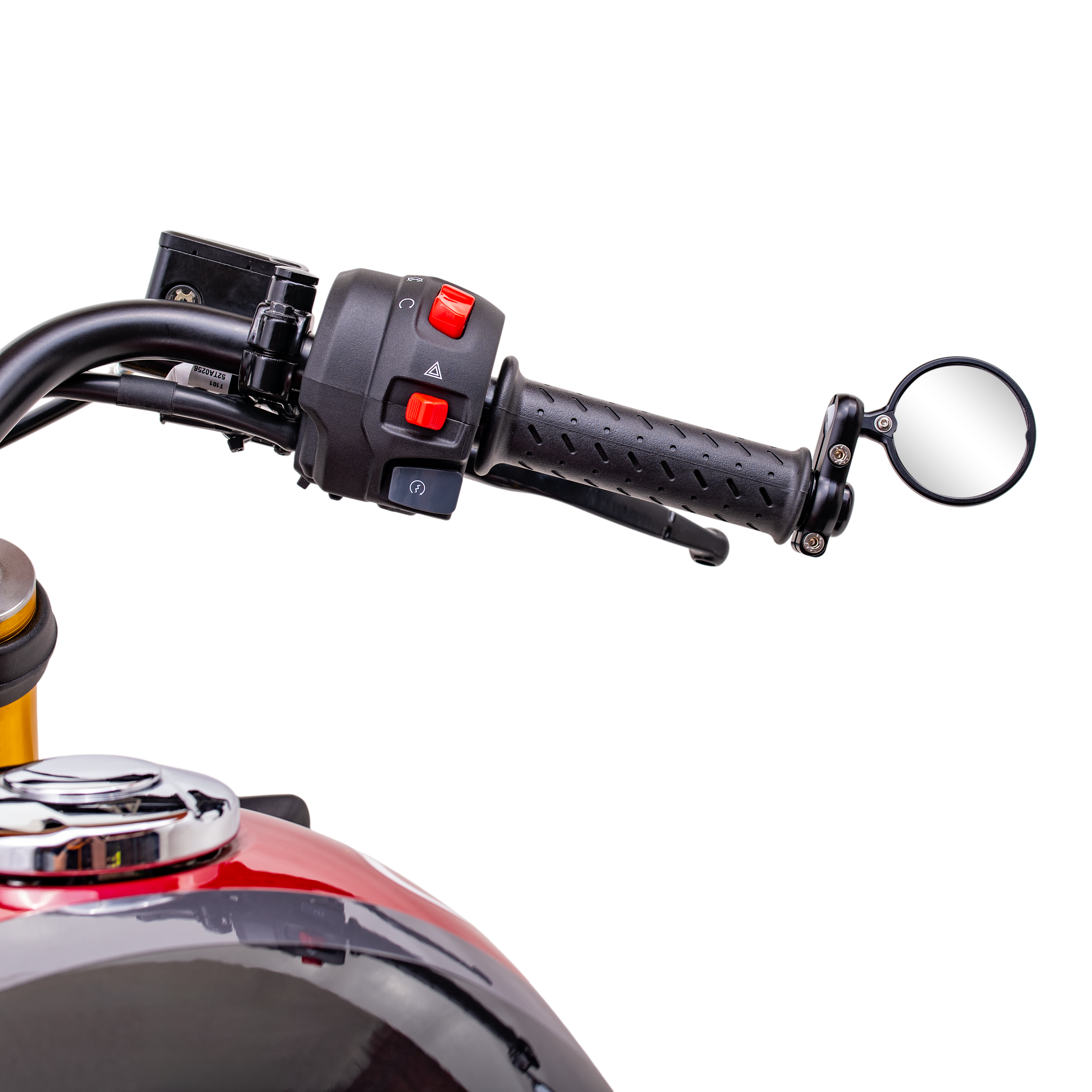 CRG Blindsight Mirror