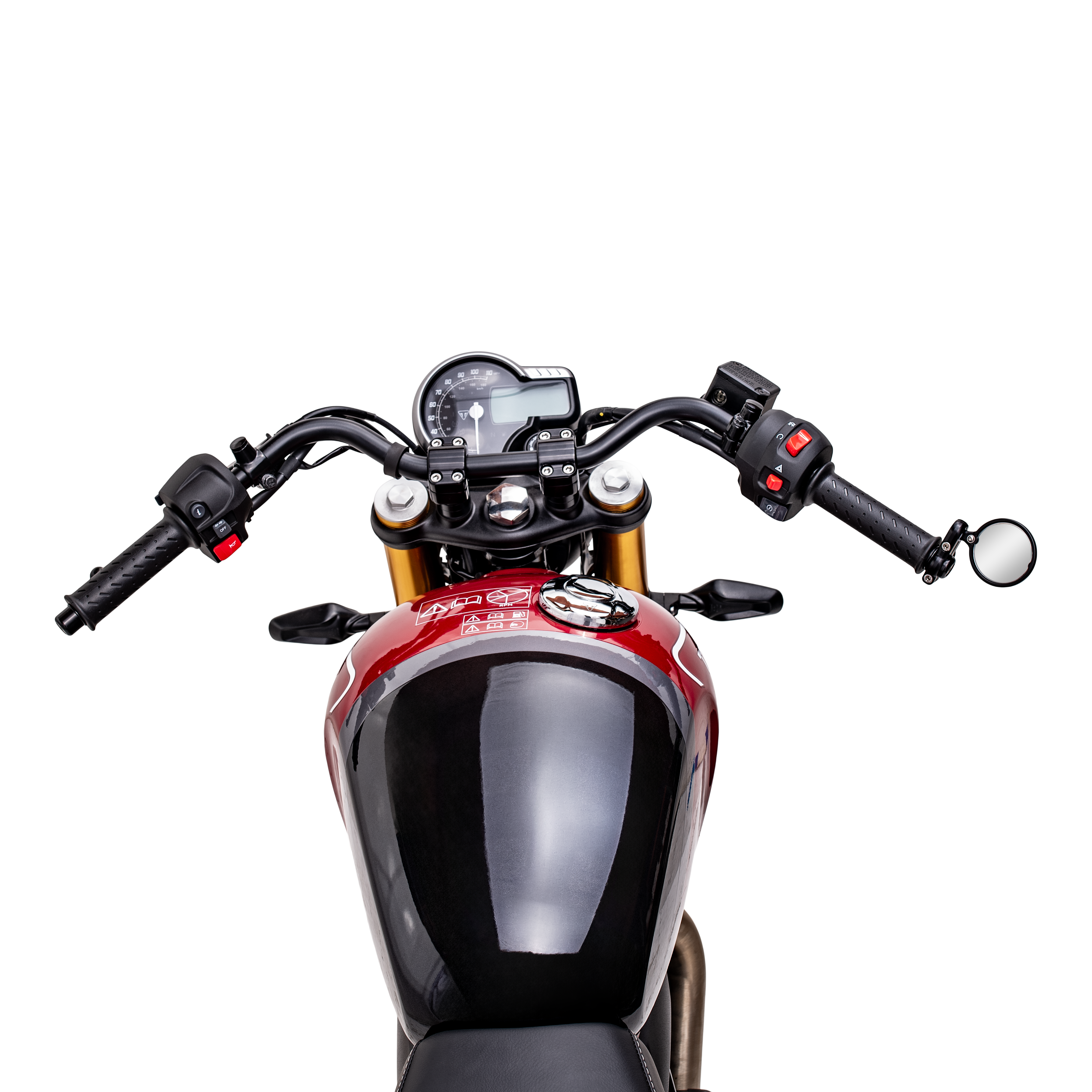 CRG Blindsight Mirror