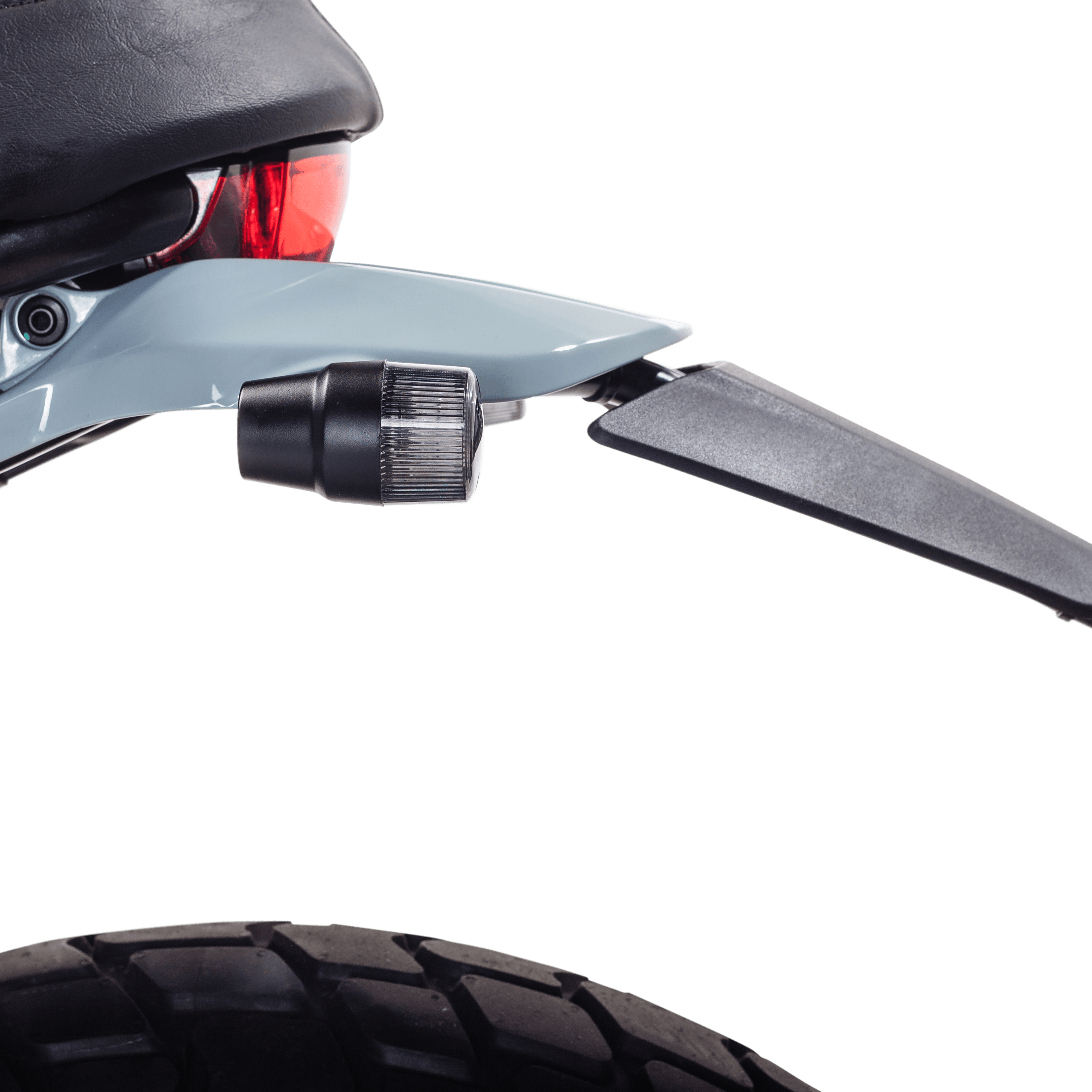 Corsa Moto Plug and Play Turn Signals for Ducati Scrambler