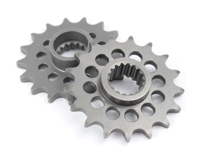 Superlite XD Series Chrommoly Steel Front Sprocket 18T/525