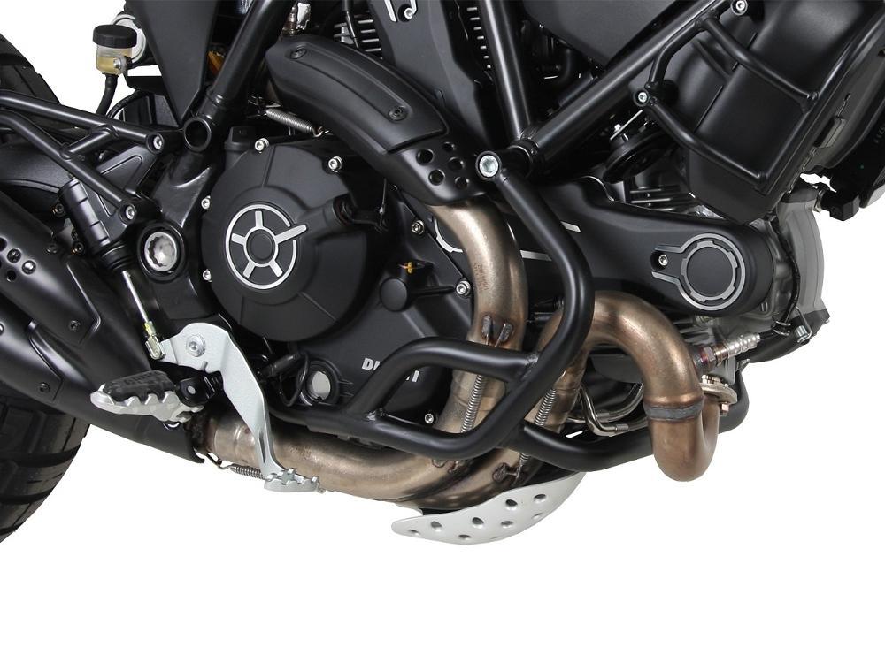 Hepco & Becker Engine Guard for Ducati Scrambler