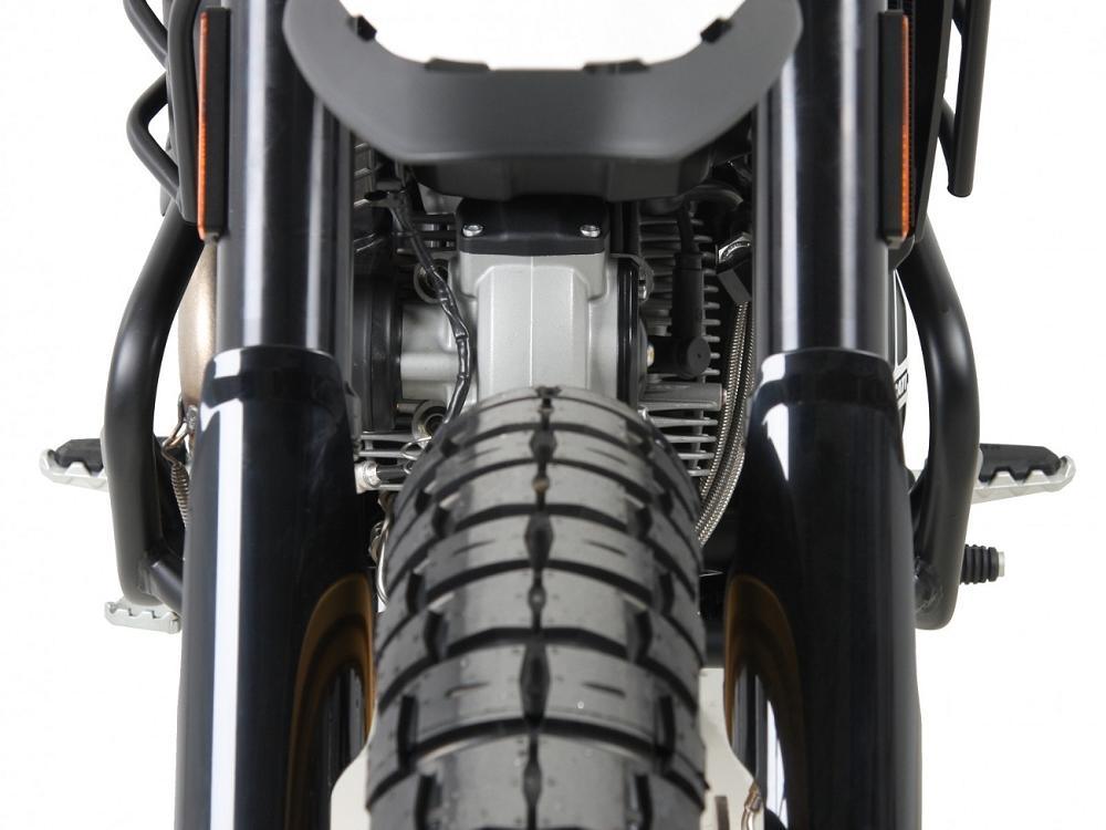 Hepco & Becker Desert Sled Engine Guard for Ducati Scrambler