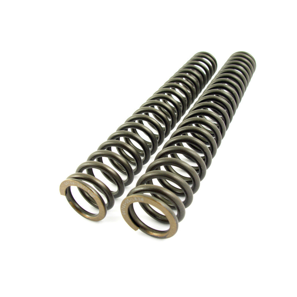 Ohlins Fork Springs for Triumph Bonneville T100 & T120