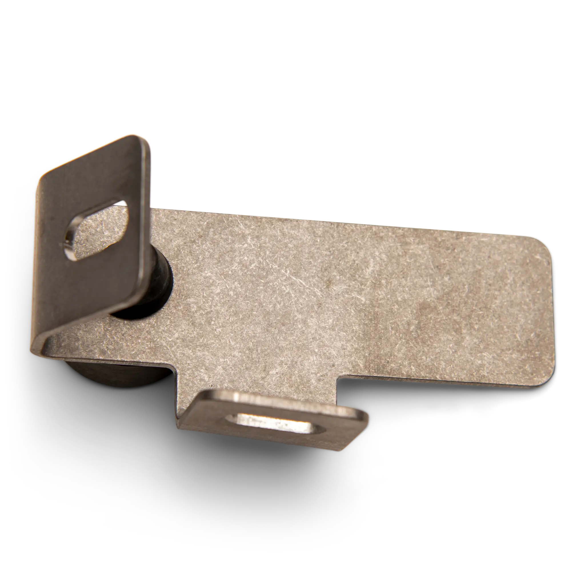 Slash Cut Tips Center Stand Bracket for Triumph Motorcycles
