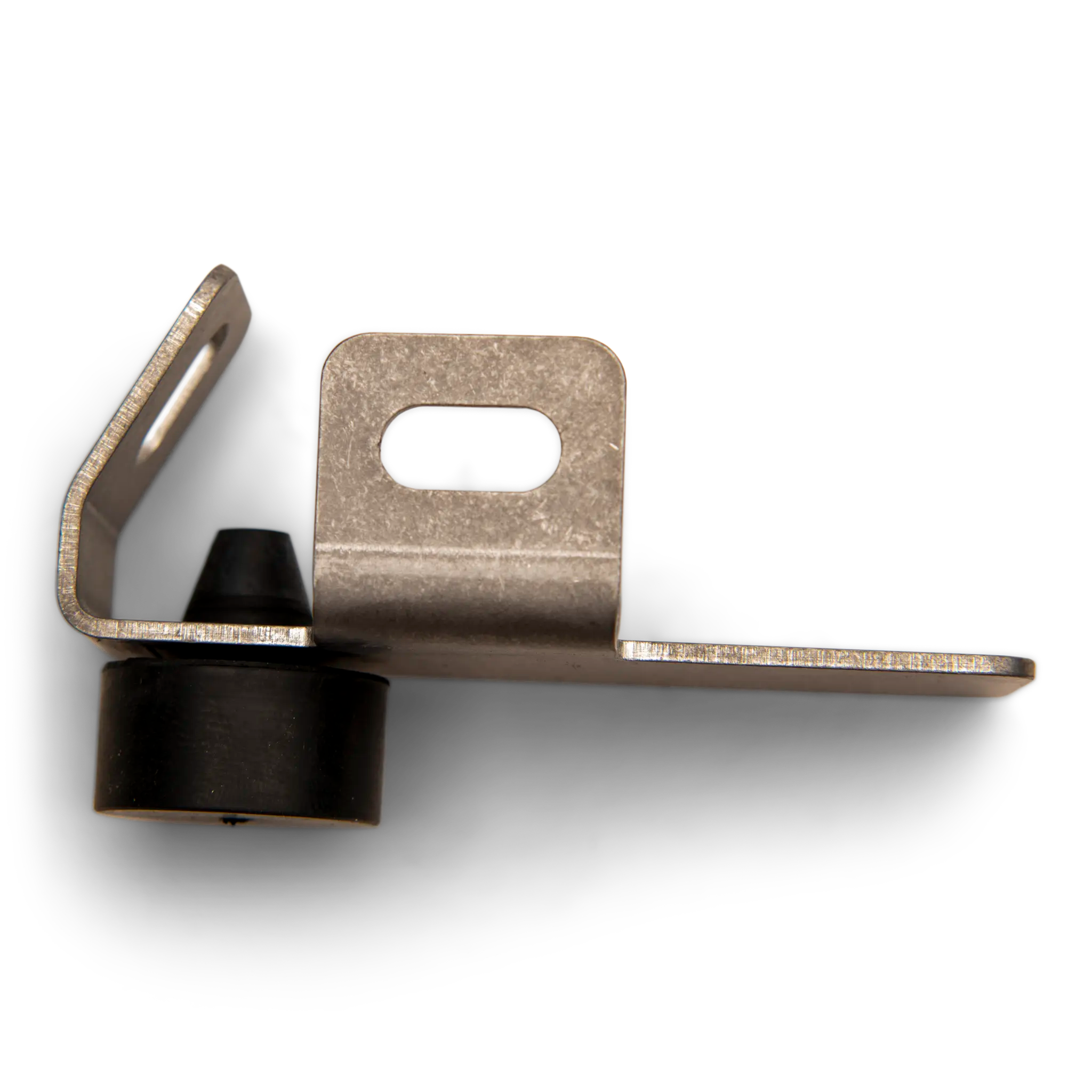 Slash Cut Tips Center Stand Bracket for Triumph Motorcycles