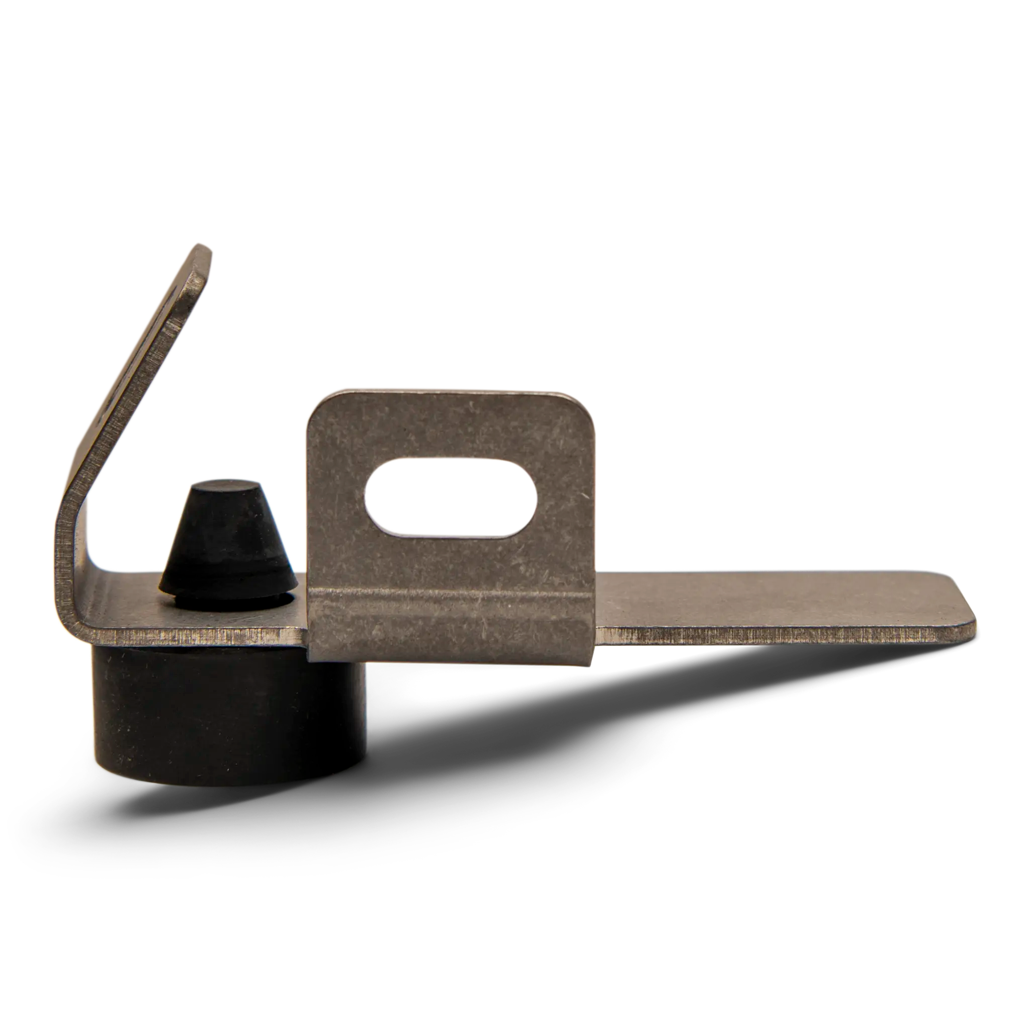 Slash Cut Tips Center Stand Bracket for Triumph Motorcycles