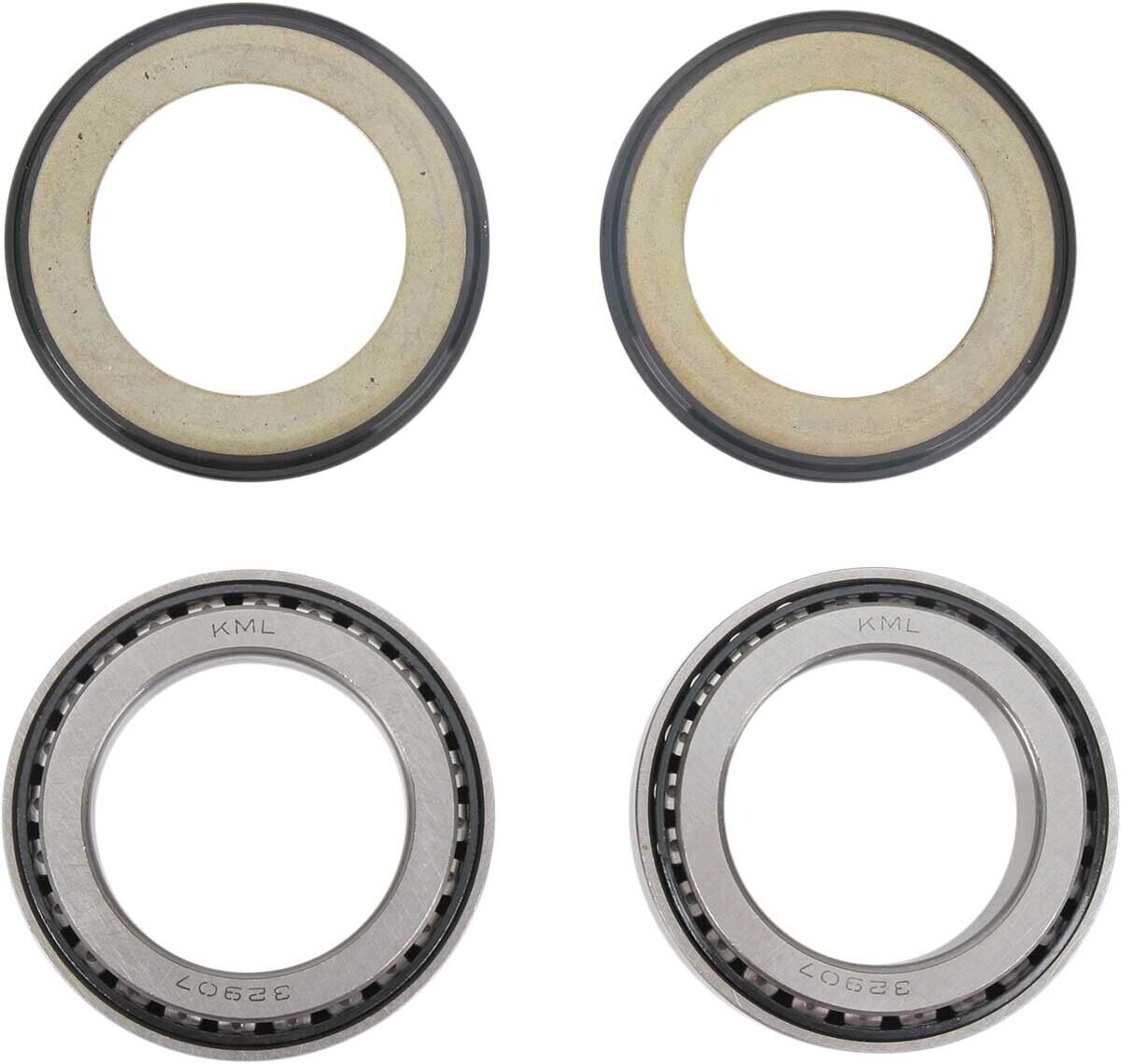 ALL Balls Tapered Bearing & Seal Kit for Ducati Scrambler