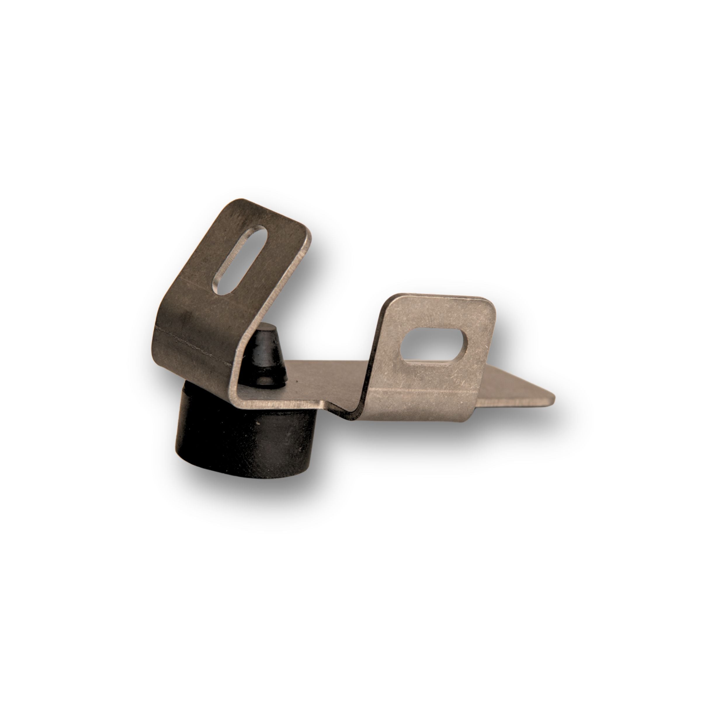 Slash Cut Tips Center Stand Bracket for Triumph Motorcycles