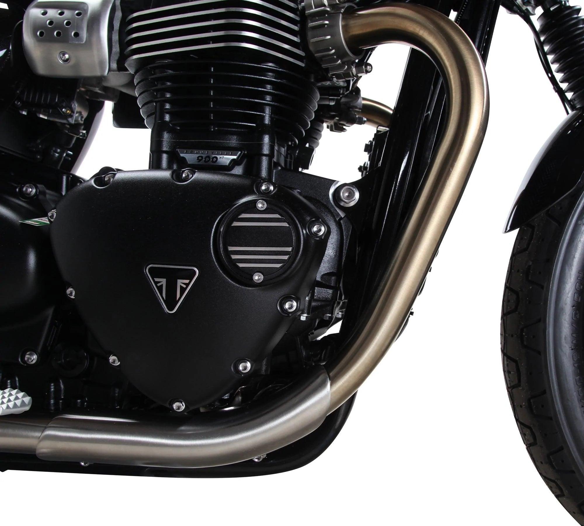 ACG Engine Badges for Triumph Motorcycles (2016+)