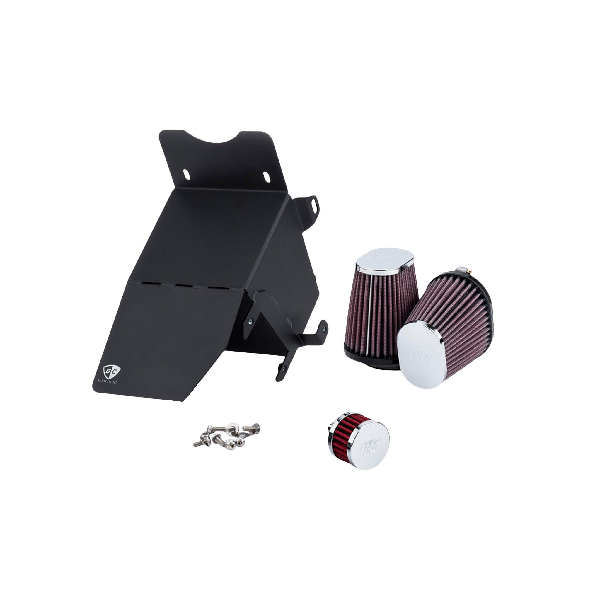 Shop Triumph Speedmaster Accessories & Parts (2002-2017)