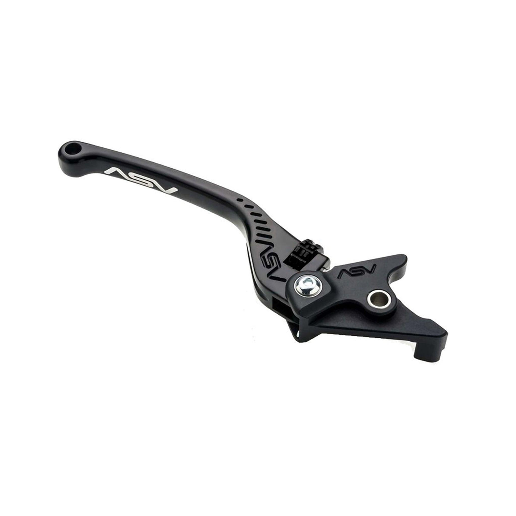 Best ASV F3 Unbreakable Brake Lever for Triumph Motorcycles