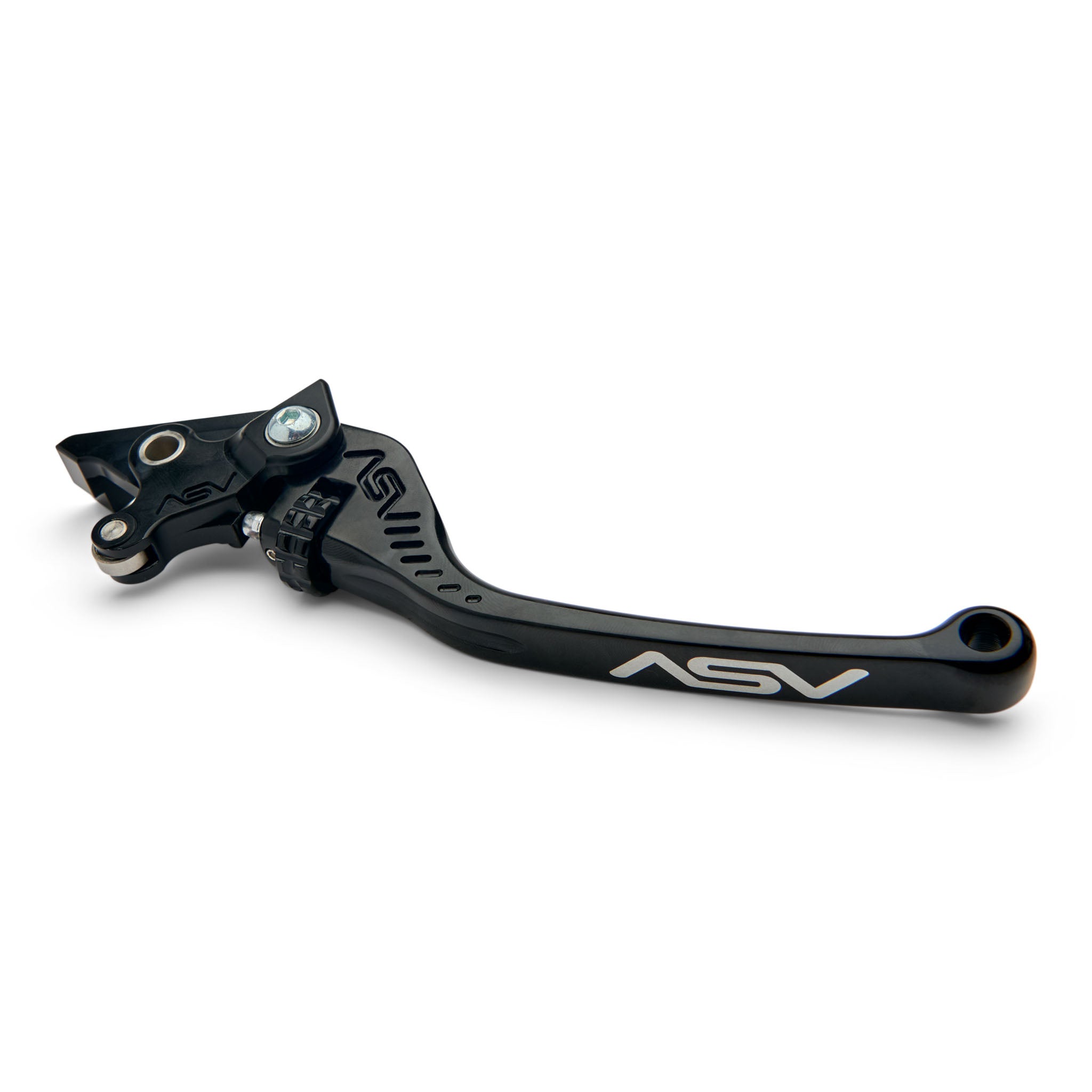 ASV Clutch and Brake Levers - British Customs