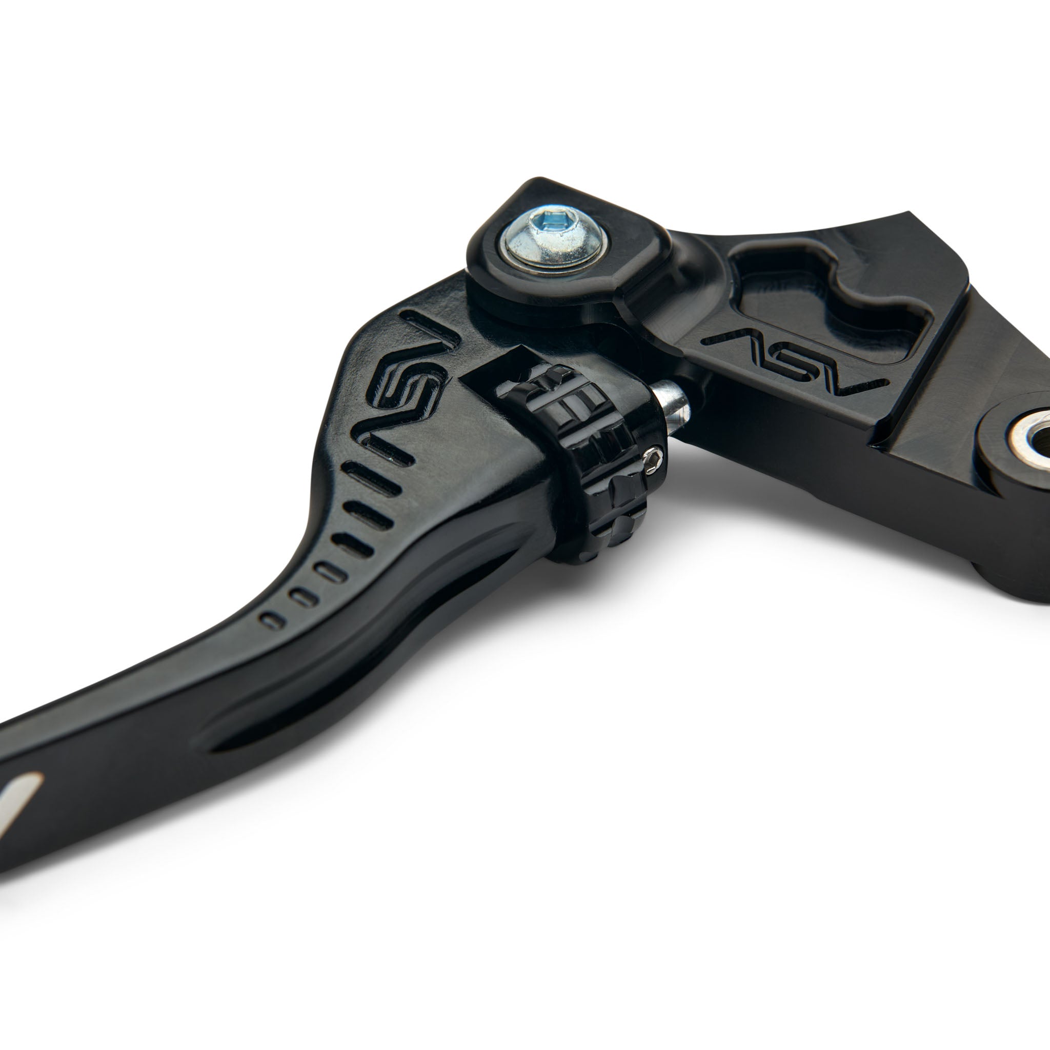 ASV F3 Series Shorty Clutch Lever