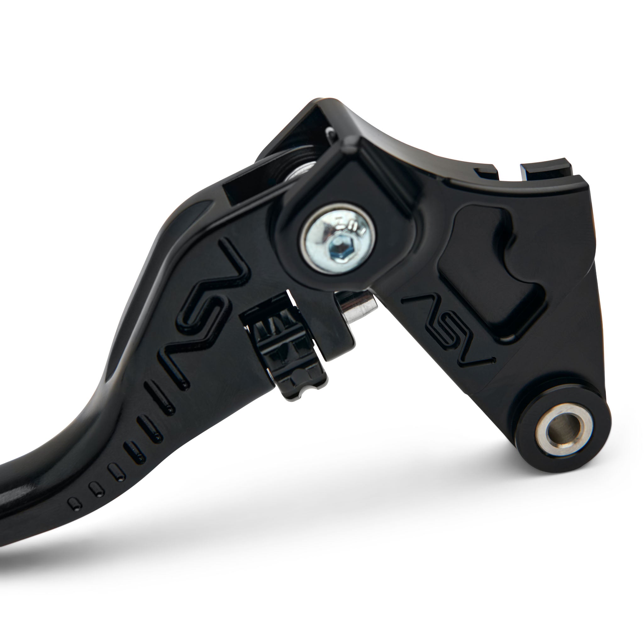 ASV F3 Series Shorty Clutch Lever