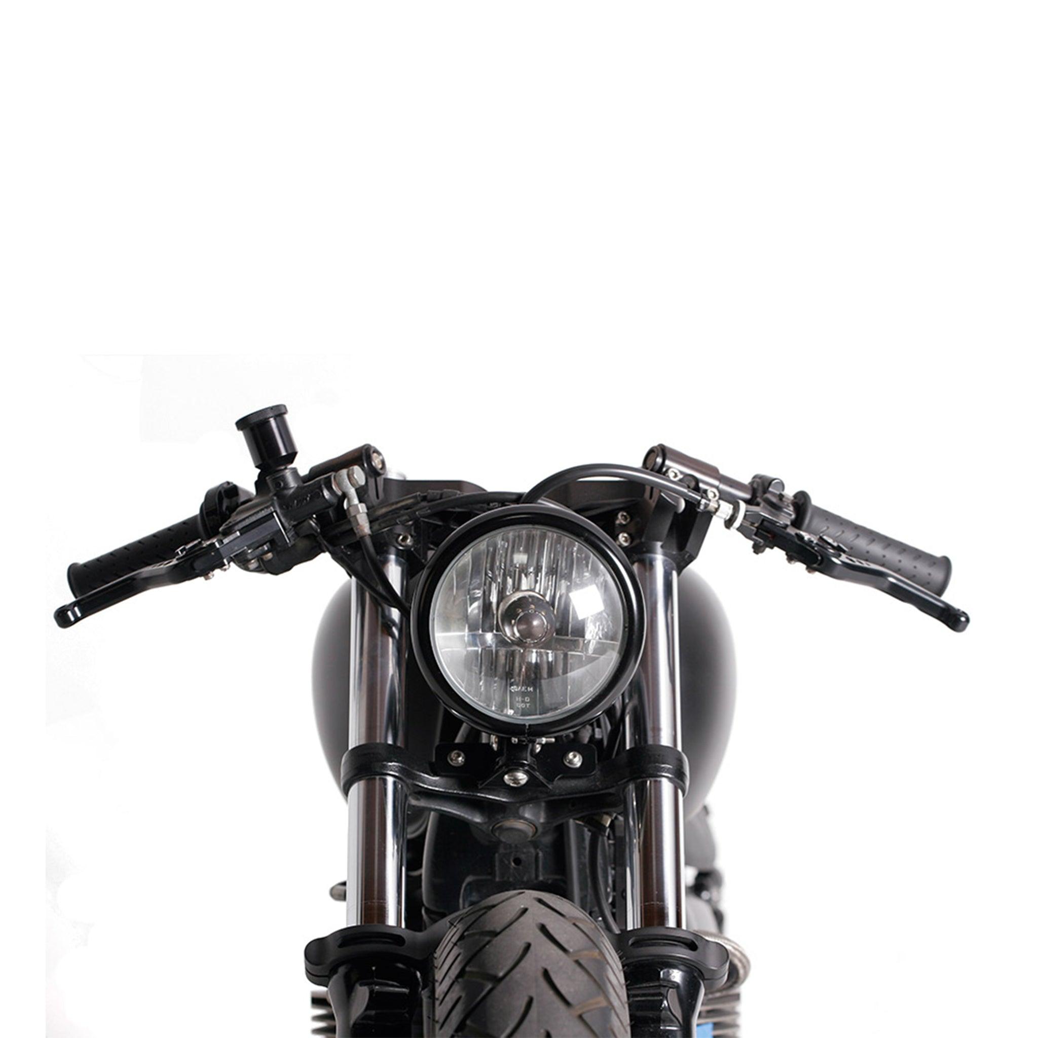 Triumph Motorcycles Bates Style 5 3/4" Headlight