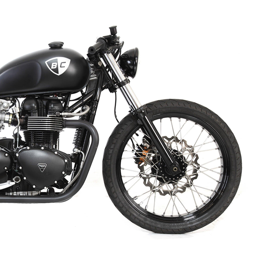 Bates Style 5 3/4