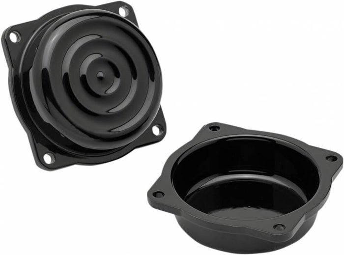 Biltwell - Ripple CV Carb Covers