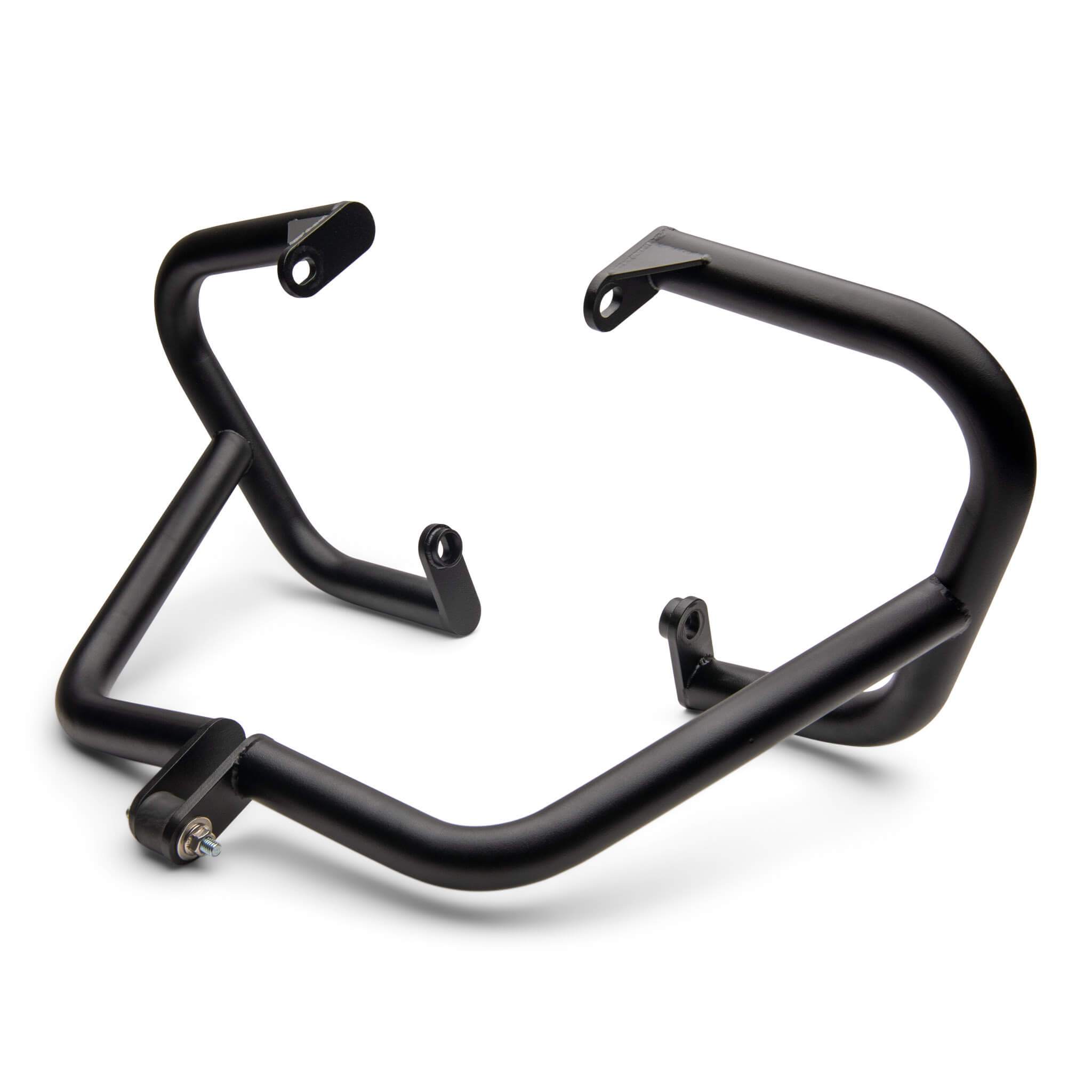 3 Point Triumph Engine Guards – 2016+ All Modern Classic Triumphs, Except Scramblers