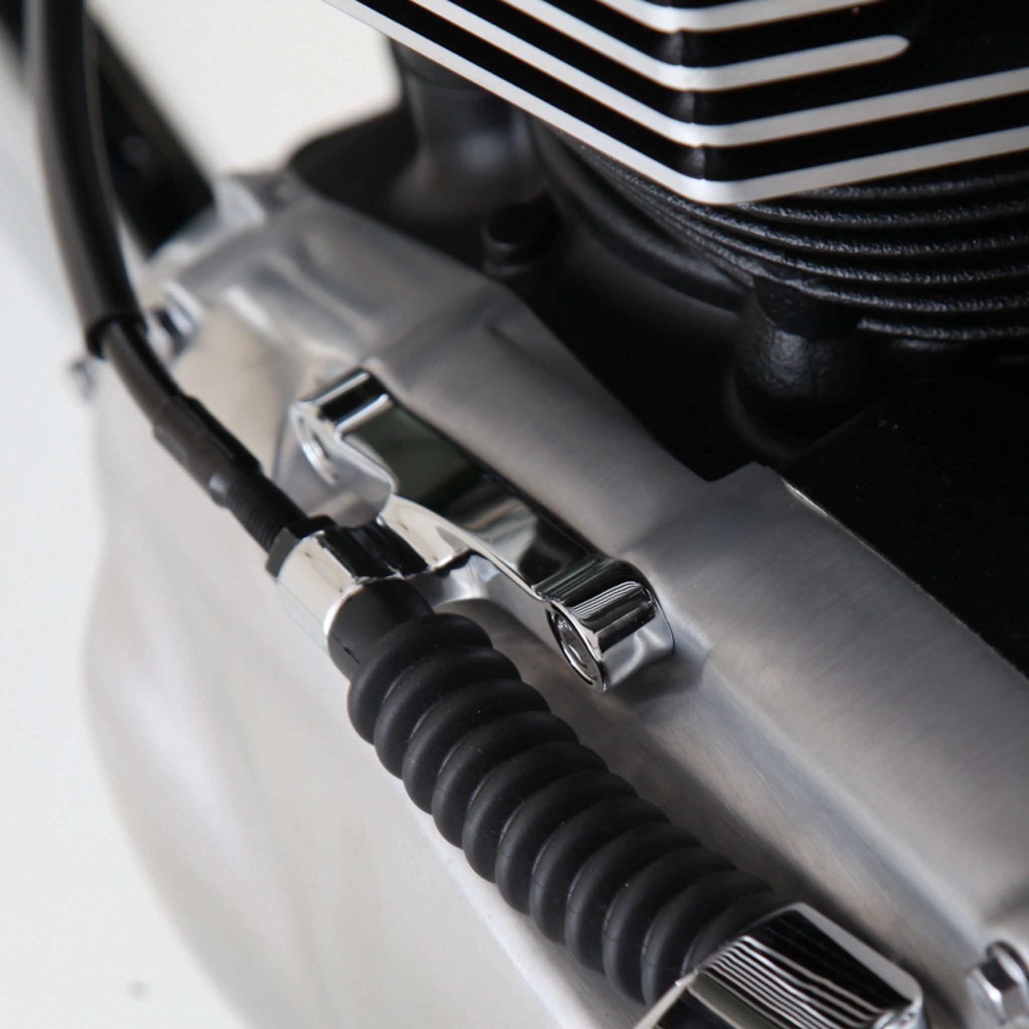 High-Quality Clutch Cable Bracket for Triumph Motorcycles