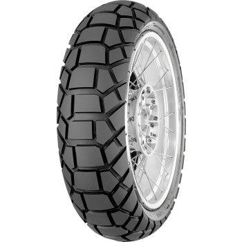 Continental TKC 70 Rocks Rear Tire | 130/80R-17 - British Customs