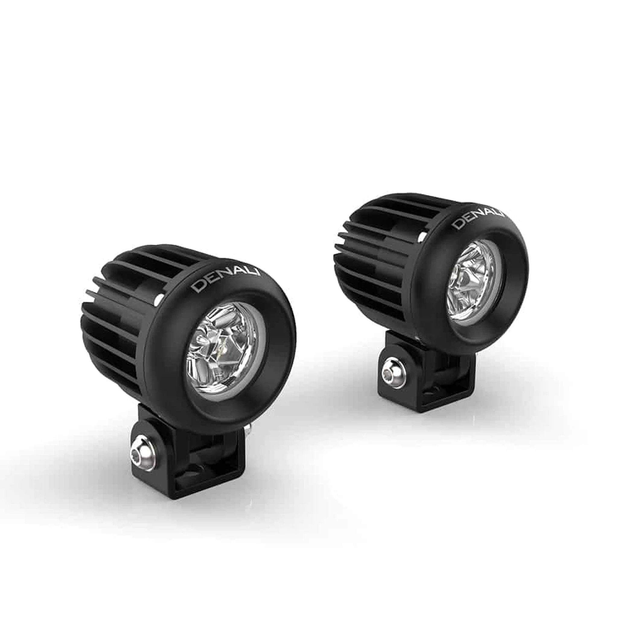 Denali DM 2.0 TriOptic LED Light Kit with DataDim Technology