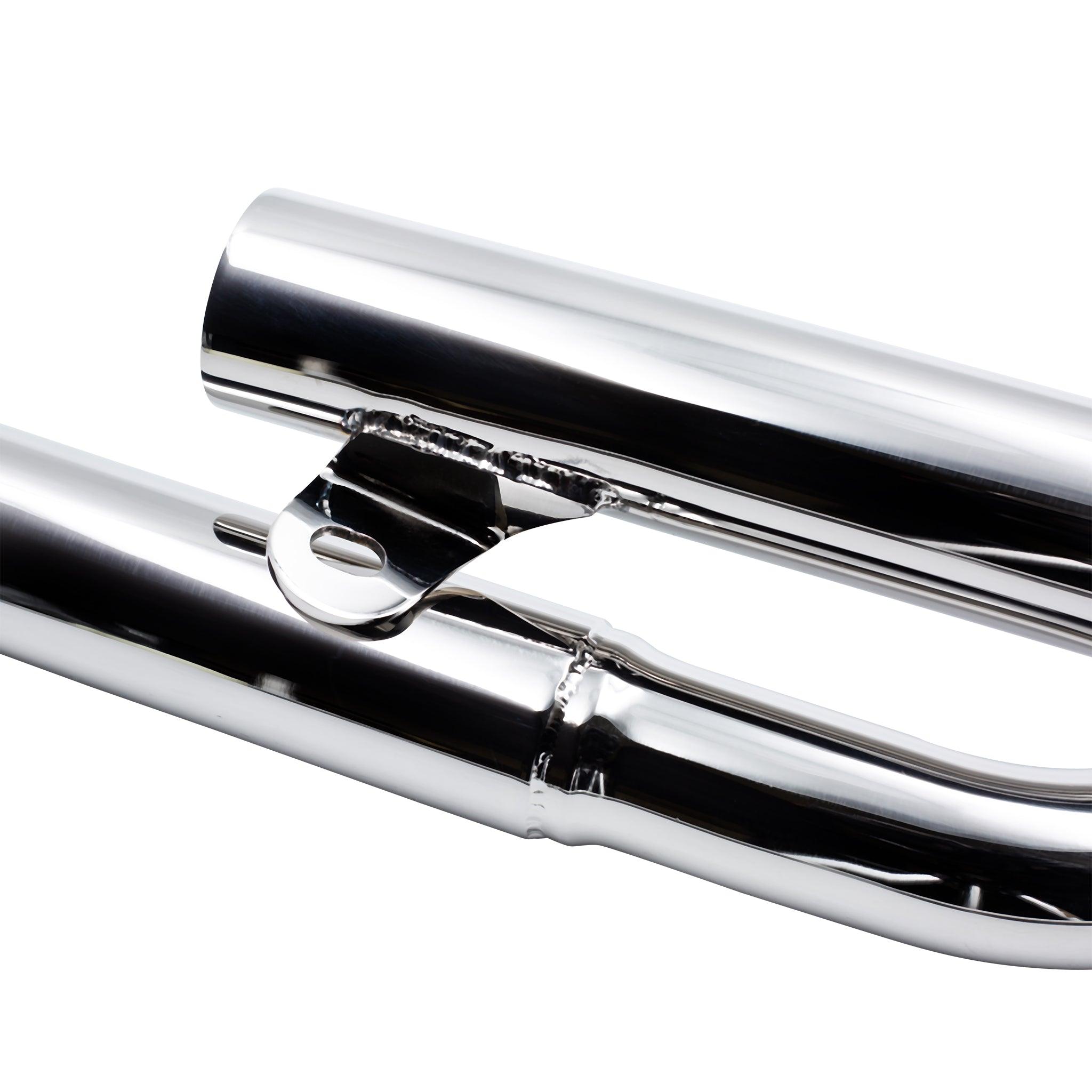 aftermarket motorcycle exhaust
