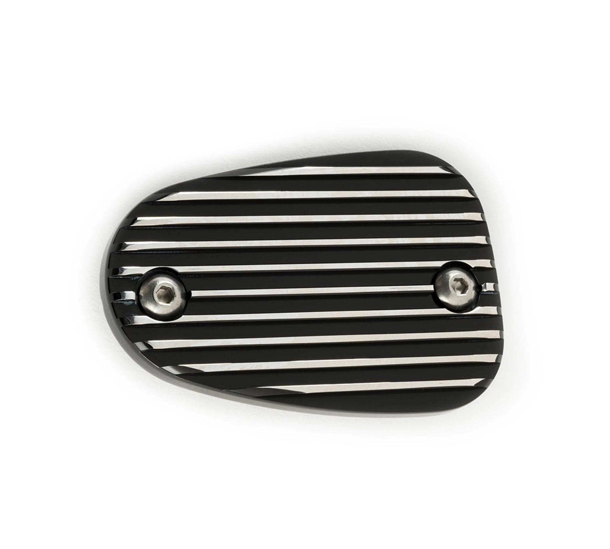 High Quality Finned Master Cylinder Cover for Triumph Motorcycles