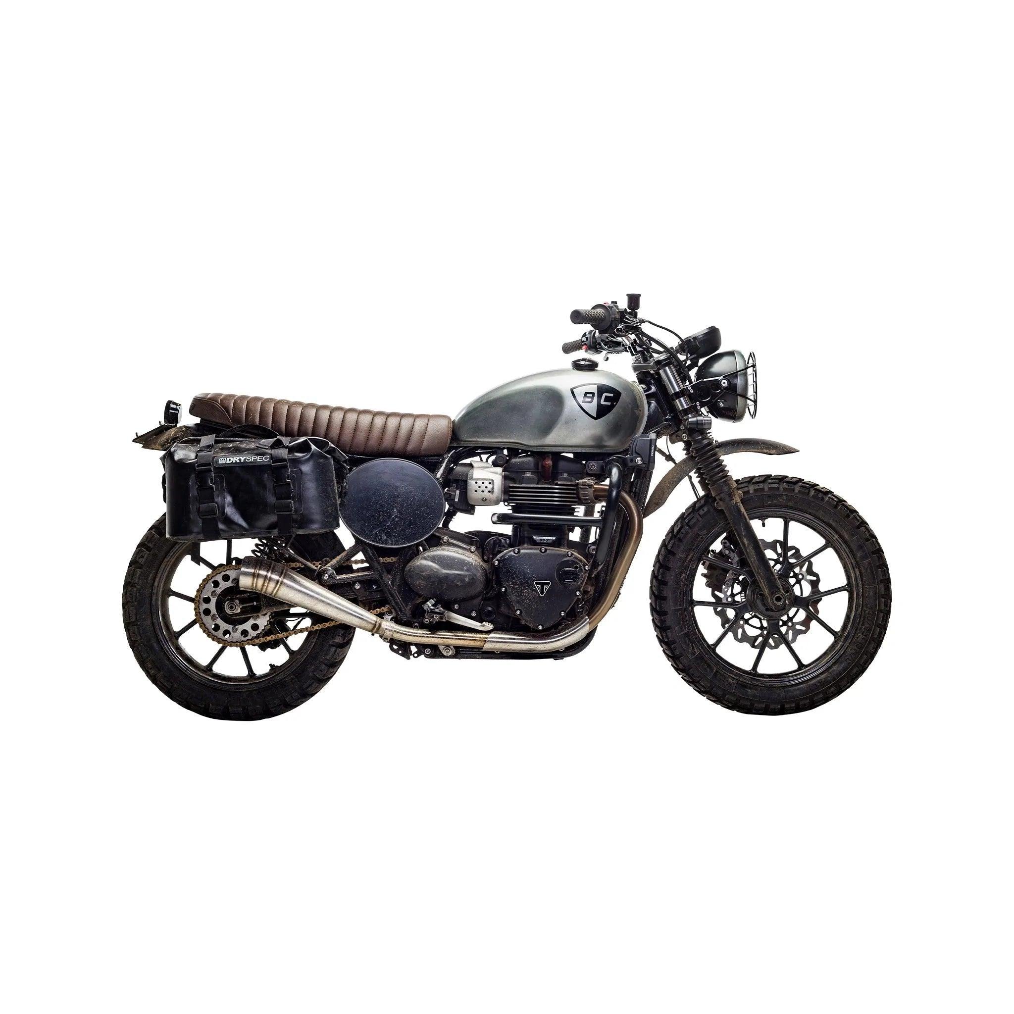 ブリティッシュカスタムfor Street Twin/Cup Slash Cut Tips for ブリティッシュカスタムfor Street Twin/Cup Slash Cut Tips for