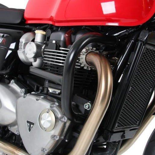 Hepco & Becker Engine Guards for Thruxton R