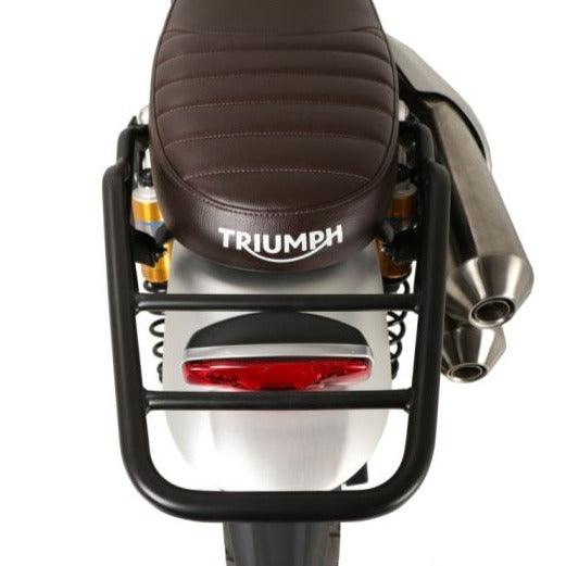Hepco & Becker Rear Rack for Triumph Scrambler 1200 XC/XE (2019+)
