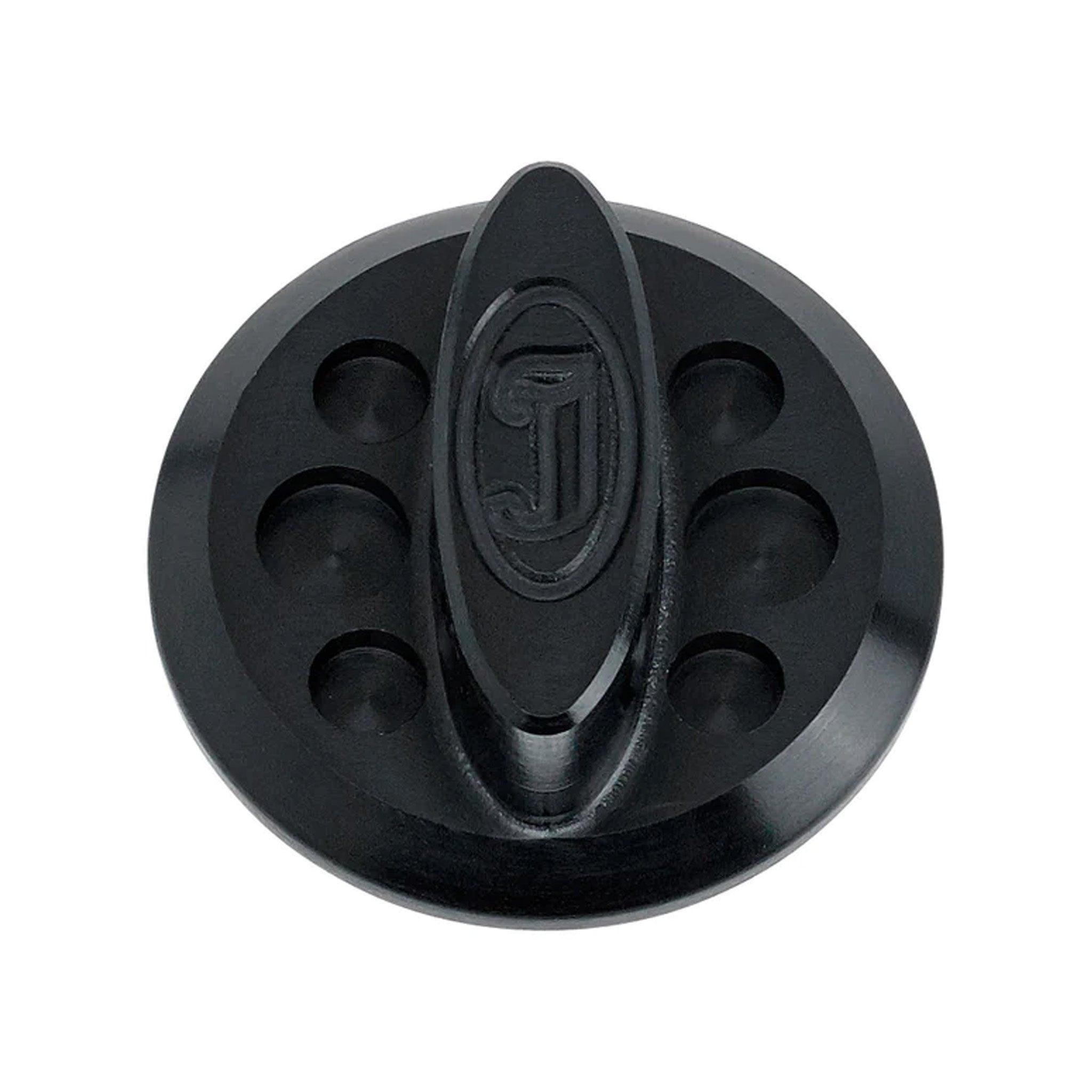 Joker Machine Oil Filler Plug for Triumph Motorcycles