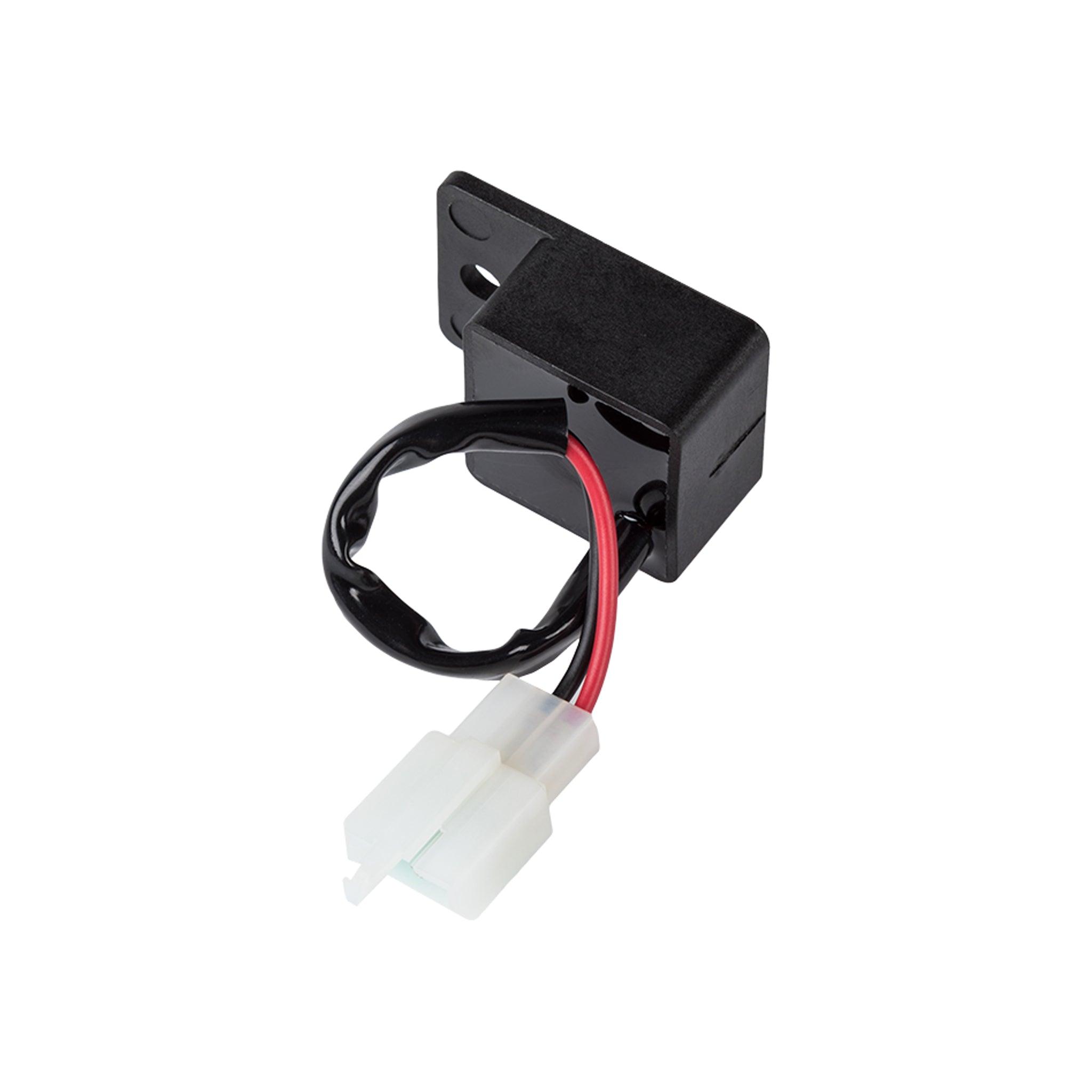 LED Turn Signal Relay - British Customs