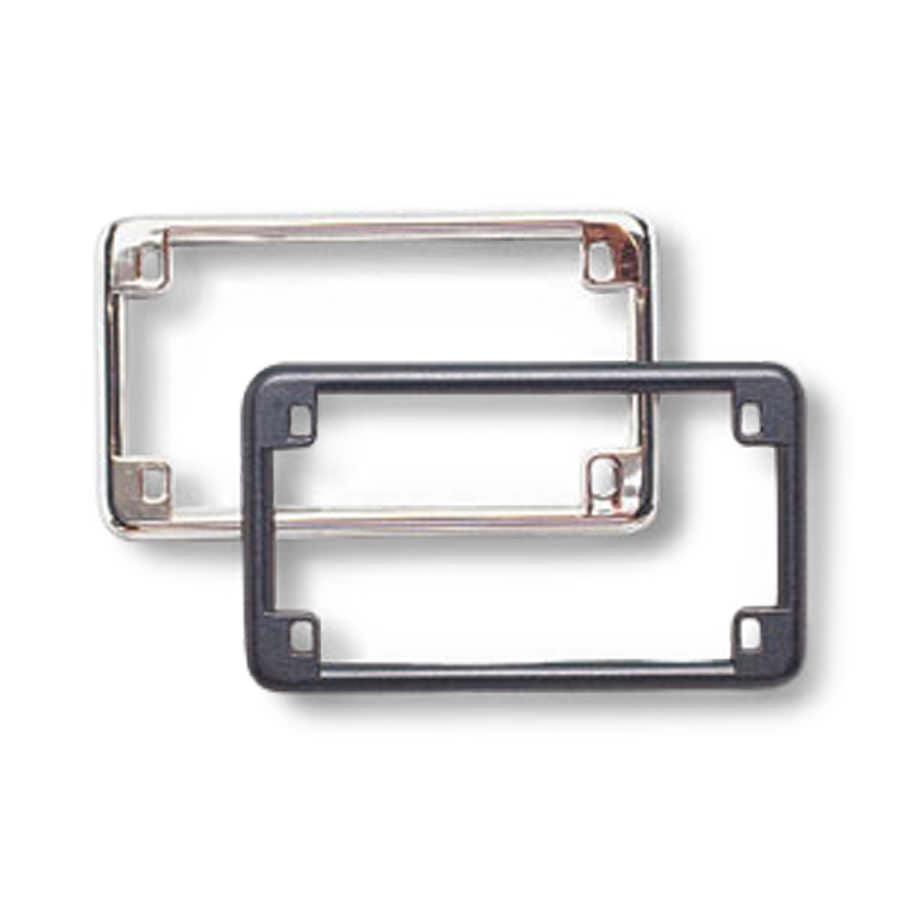 Economy License Plate Frames by Chris Products