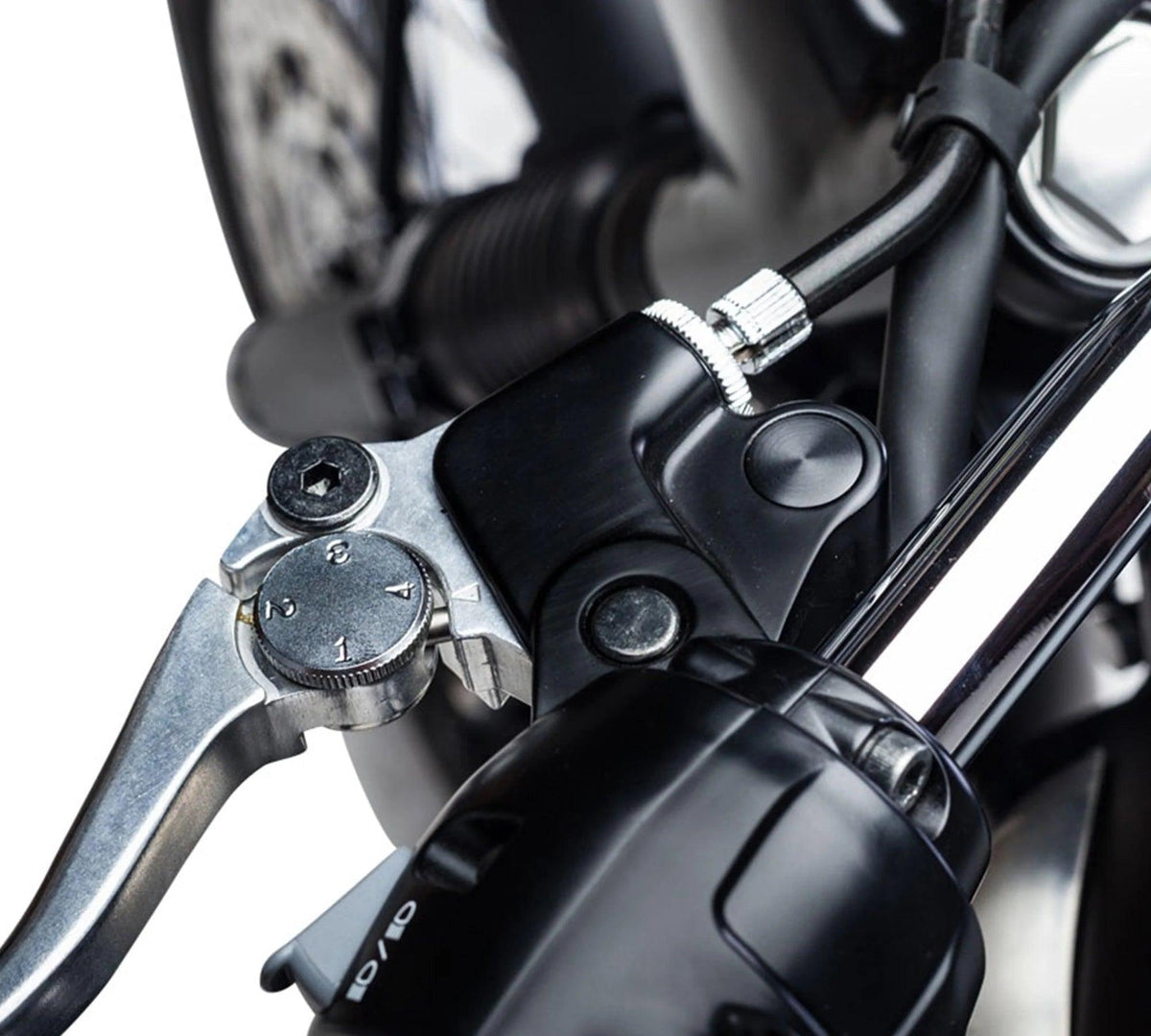 Alle Infos und Bilder Triumph Street Twin 2016 Alle Infos und Bilder Triumph Street Twin 2016