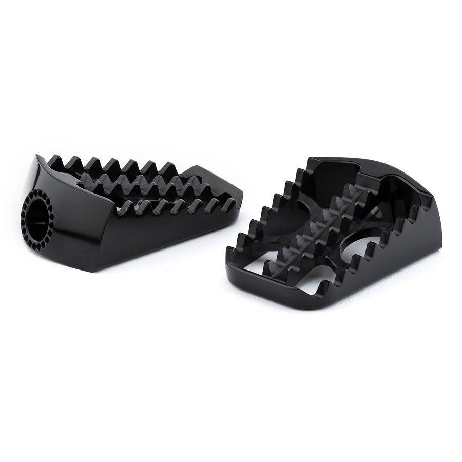 Off Road Foot Pegs for Triumph Motorcycles