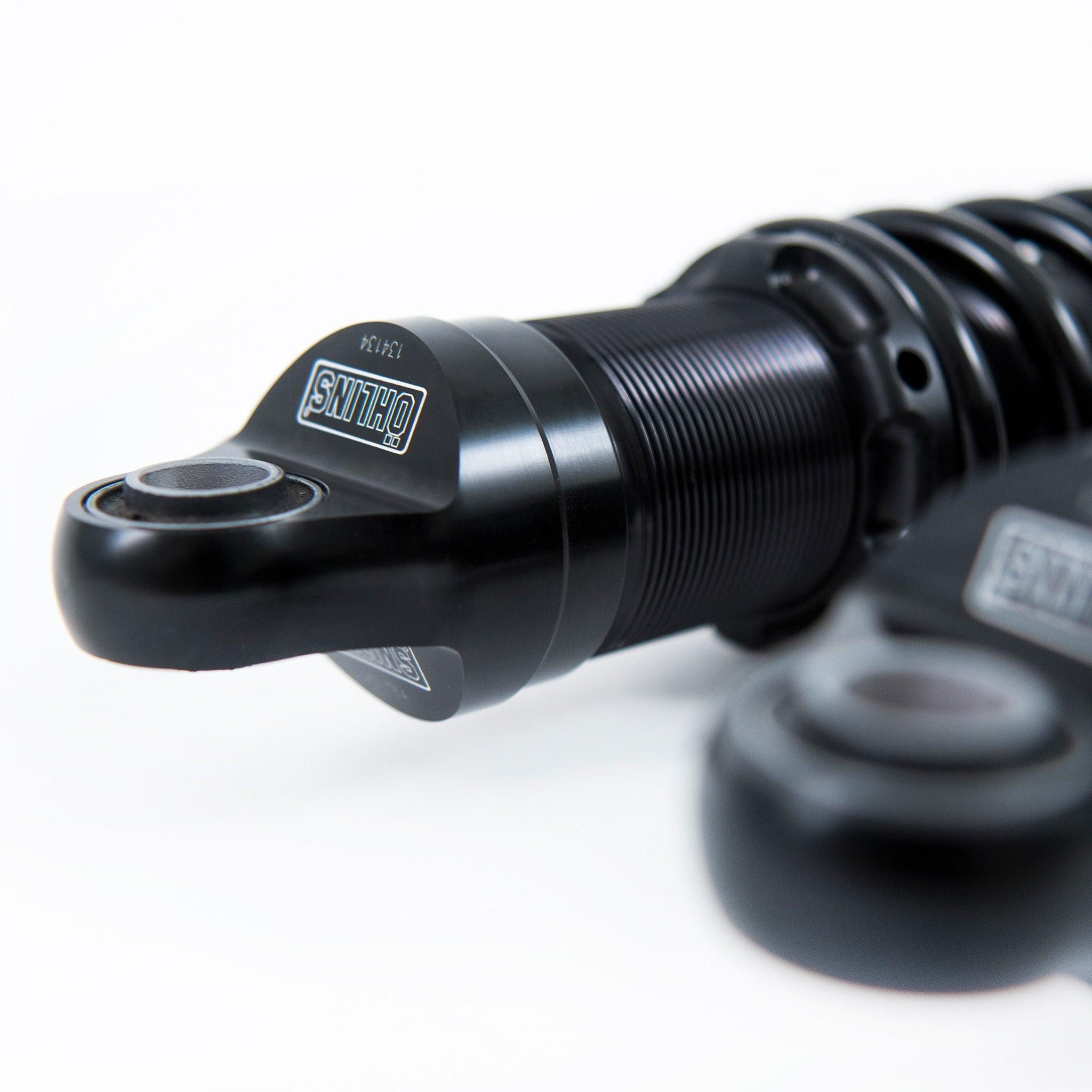 Ohlins Blackline Shock for Triumph Bonneville & T100