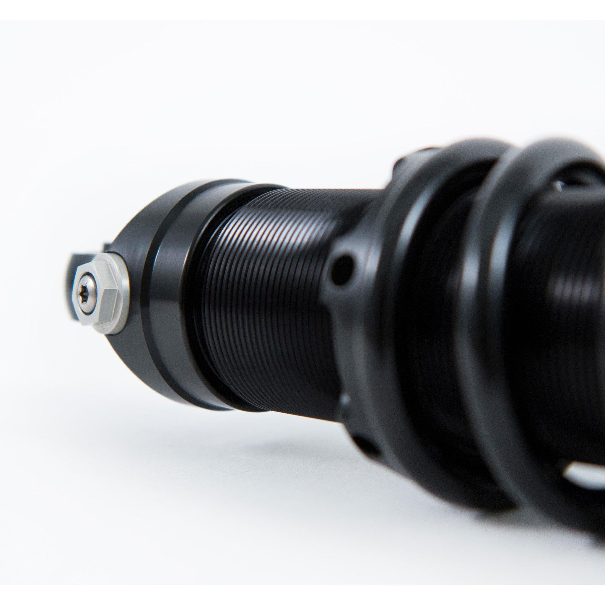 Ohlins Blackline Shock for Triumph Bonneville & T100