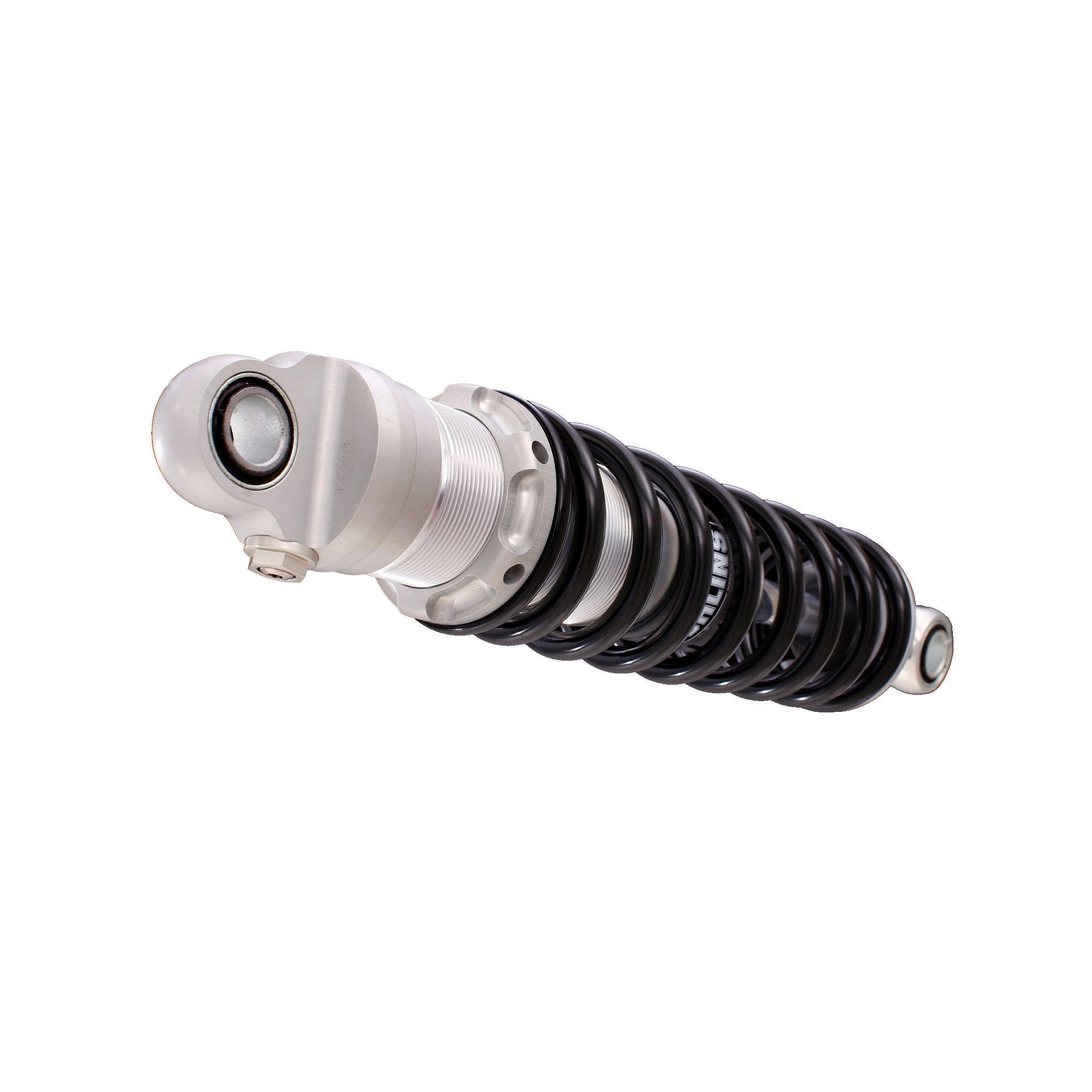 Ohlins Blackline Shocks for Triumph Thruxton 900 / Scrambler 900