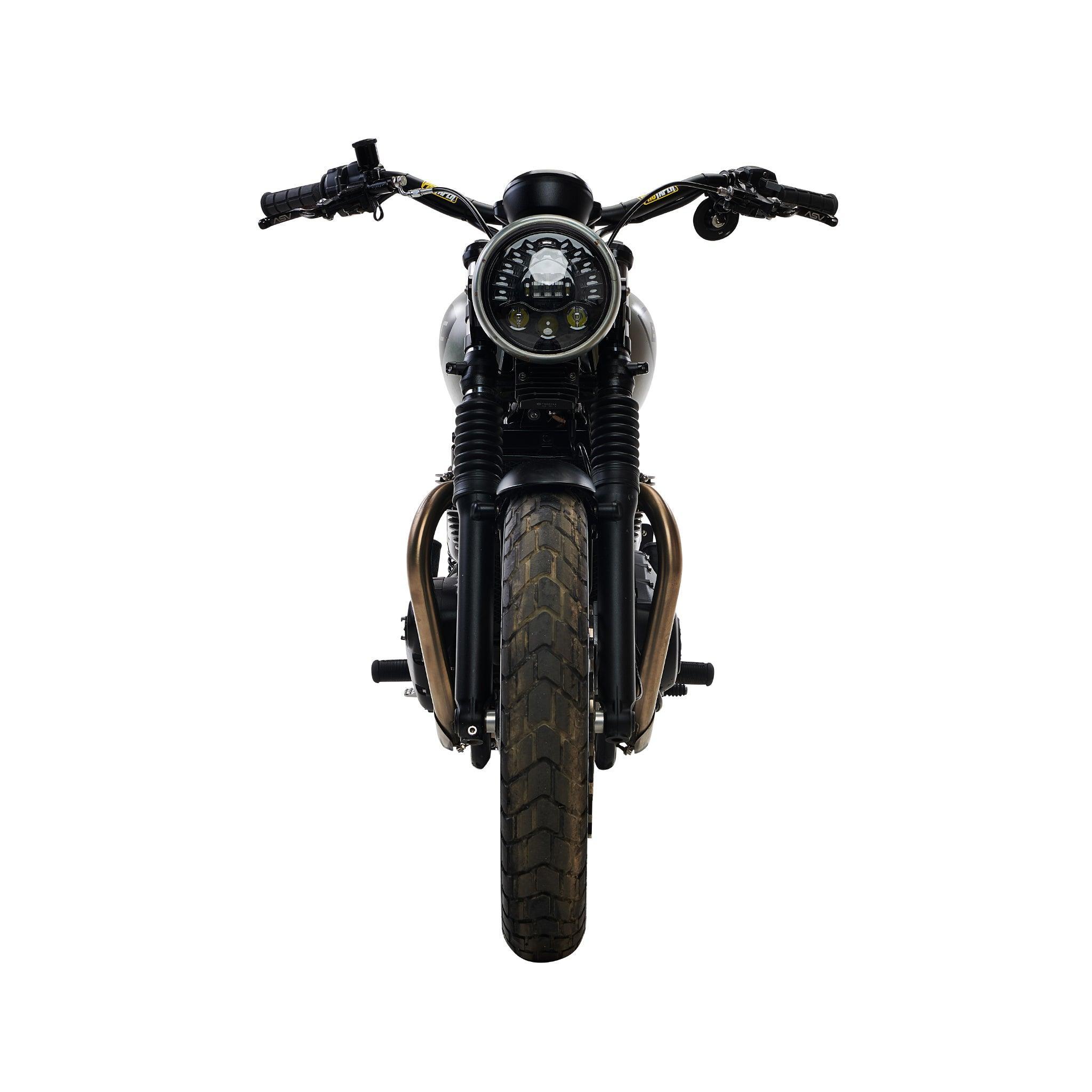 MT60 Dual Sport Tire - British Customs